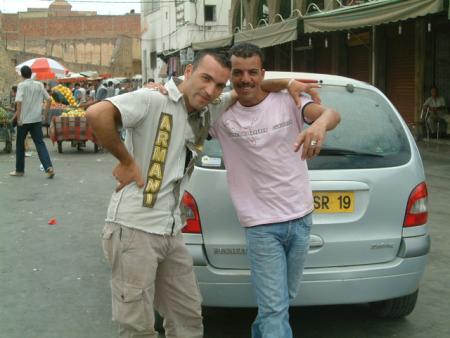 moi et mostapha