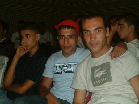 moi et abdou