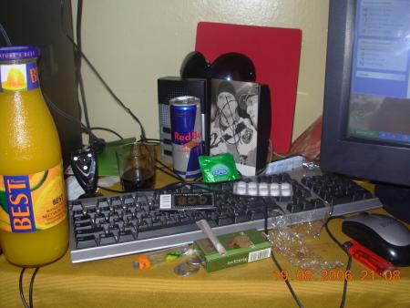 c mon pc bireau